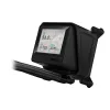 Universaalne vedelikjahuti ASUS MAX GAMING LC 360 ARGB LCD — 360 mm radiaator, 120 mm ventilaatorid, toetab AM4/AM5/LGA1700, must