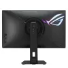 27-tolline ASUS ROG Strix XG27ACMEG mängurimonitor, 2560×1440 WQHD, Fast IPS, 1 ms, 400 cd/m², VESA, USB-C