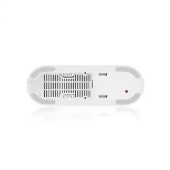 Ruuter Zyxel BE7200 EE3301 Wi‑Fi 7 kaheribaline, 2.5Gb LAN, VoIP, MPro Mesh, 4x RJ‑45 porti