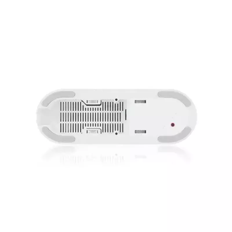 Ruuter Zyxel BE7200 EE3301 Wi‑Fi 7 kaheribaline, 2.5Gb LAN, VoIP, MPro Mesh, 4x RJ‑45 porti
