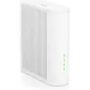 Ruuter Zyxel BE7200 EE3301 Wi‑Fi 7 kaheribaline, 2.5Gb LAN, VoIP, MPro Mesh, 4x RJ‑45 porti