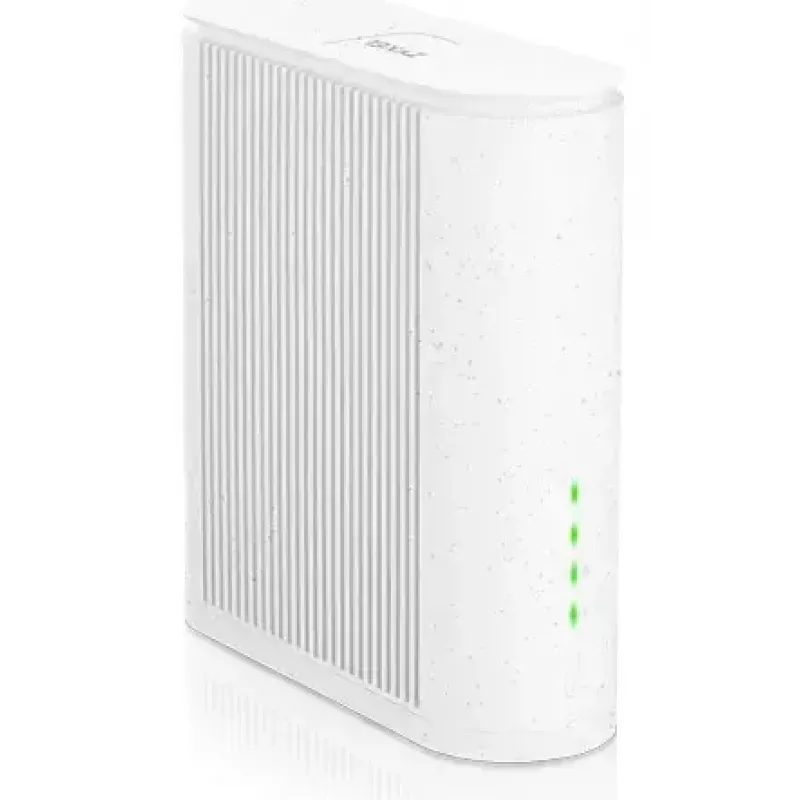 Ruuter Zyxel BE7200 EE3301 Wi‑Fi 7 kaheribaline, 2.5Gb LAN, VoIP, MPro Mesh, 4x RJ‑45 porti