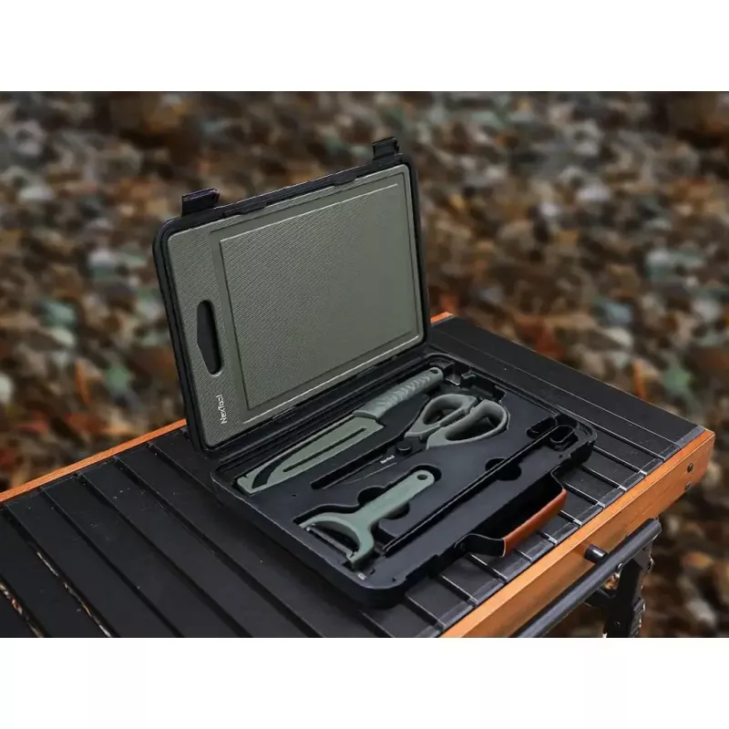 Nextool NE20261 köögiriistade komplekt, 5 tk
