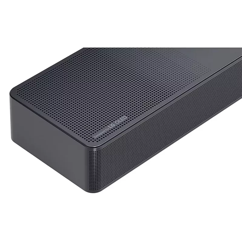 LG SC9S heliriba must 3.1.3 kanalit 400 W