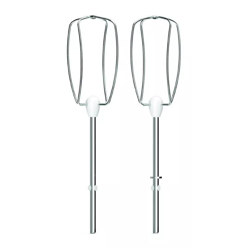 Tefal PrepMix+ HT464138 käsisegisti koos statiivikausiga 500 W hall/valge