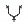 Multibrackets M Deskmount Gas Spring Dual Must