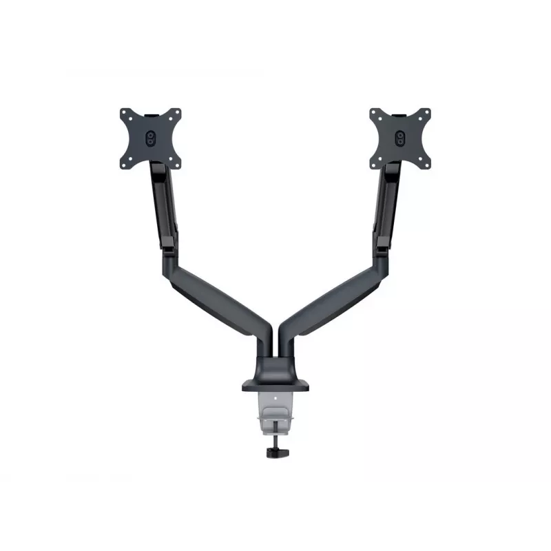 Multibrackets M Deskmount Gas Spring Dual Must