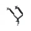 Multibrackets M Deskmount Gas Spring Dual Must
