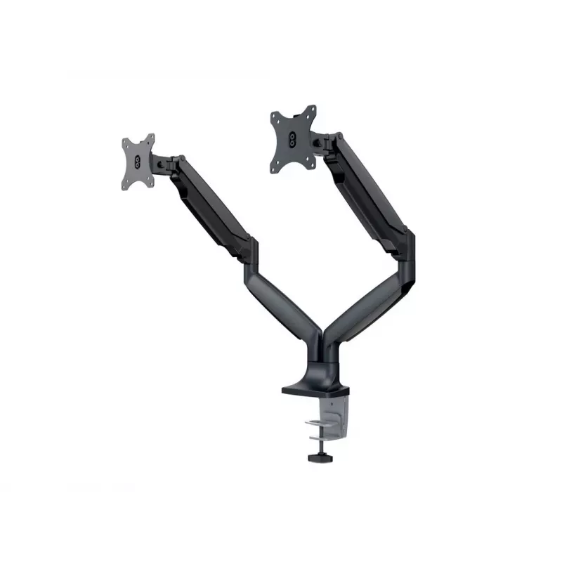 Multibrackets M Deskmount Gas Spring Dual Must