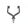 Multibrackets M Deskmount Gas Spring Dual Must