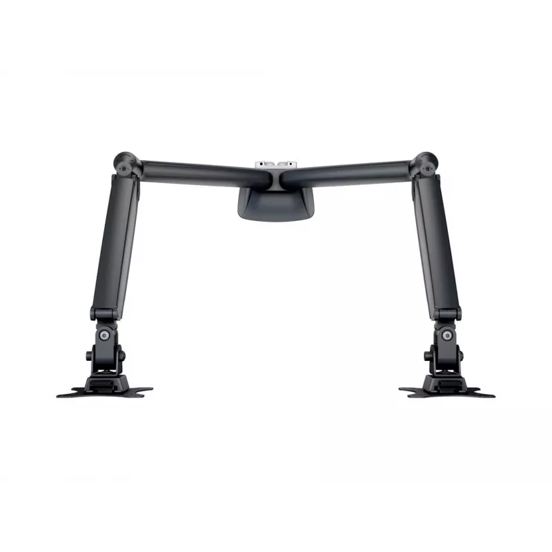 Multibrackets M Deskmount Gas Spring Dual Must