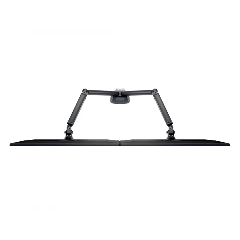 Multibrackets M Deskmount Gas Spring Dual Must