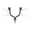 Multibrackets M Deskmount Gas Spring Dual Must
