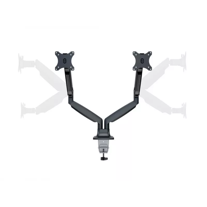 Multibrackets M Deskmount Gas Spring Dual Must