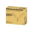 Multibrackets M Deskmount Gas Spring Dual Must