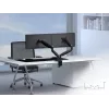 Multibrackets M Deskmount Gas Spring Dual Must
