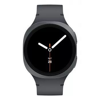 Samsung Galaxy Watch 8 L325 40mm LTE Region West - Grafiit (SM-L325FDAAEUB)