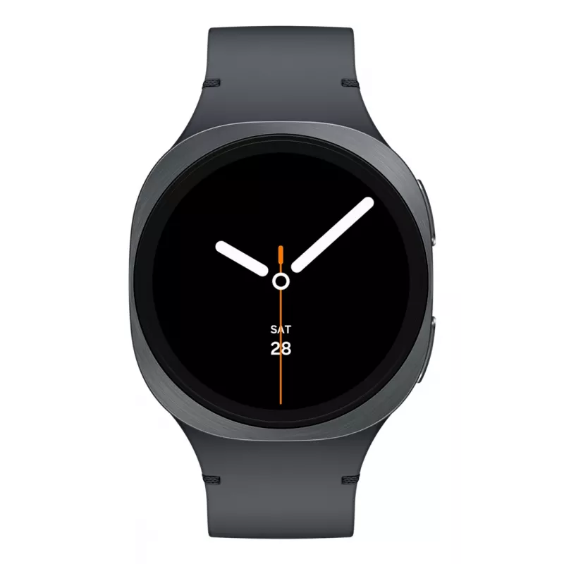 Samsung Galaxy Watch 8 L325 40mm LTE Region West - Grafiit (SM-L325FDAAEUB)