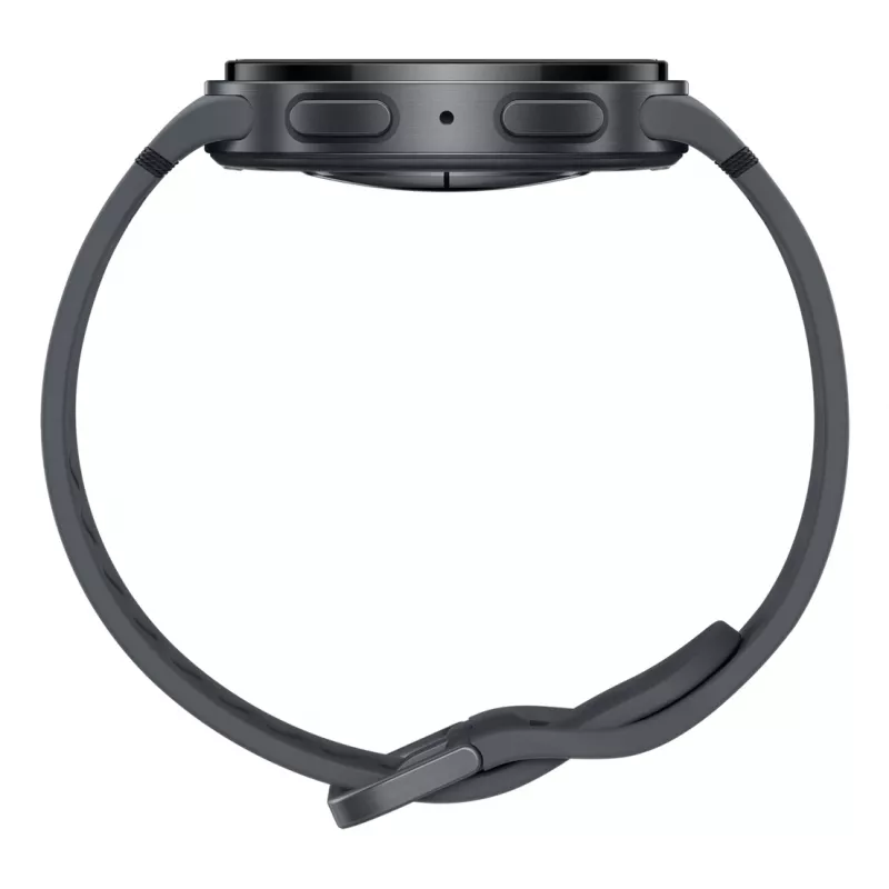 Samsung Galaxy Watch 8 L325 40mm LTE Region West - Grafiit (SM-L325FDAAEUB)