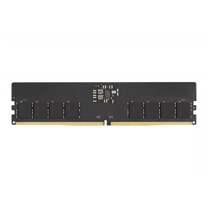 Goodram Pami DDR5 16GB/4800 CL40 - 16 GB mälumoodul 1 x 16 GB 288-pin DIMM ECC