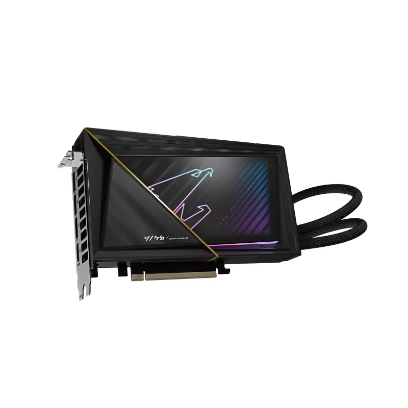 Graafikakaart GeForce RTX 5080 16GB GDDR7