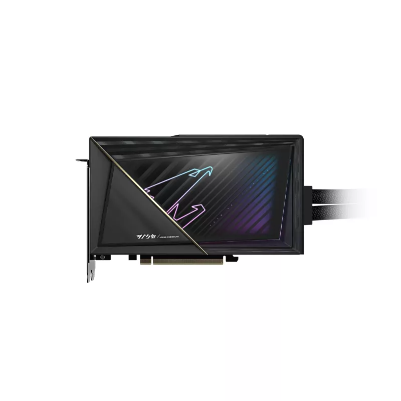 Graafikakaart GeForce RTX 5080 16GB GDDR7