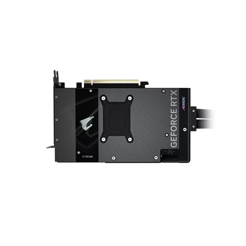 Graafikakaart GeForce RTX 5080 16GB GDDR7