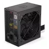 Toiteplokk ENDORFY Vero L6 650 W ATX 24-kontaktiline, 80 PLUS Bronze, 120 mm ventilaator, must