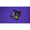 Toiteplokk ENDORFY Vero L6 650 W ATX 24-kontaktiline, 80 PLUS Bronze, 120 mm ventilaator, must
