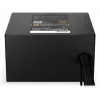 Toiteplokk ENDORFY Vero L6 650 W ATX 24-kontaktiline, 80 PLUS Bronze, 120 mm ventilaator, must