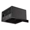 Toiteplokk ENDORFY Vero L6 650 W ATX 24-kontaktiline, 80 PLUS Bronze, 120 mm ventilaator, must