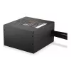 Toiteplokk ENDORFY Vero L6 650 W ATX 24-kontaktiline, 80 PLUS Bronze, 120 mm ventilaator, must