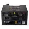 Toiteplokk ENDORFY Vero L6 650 W ATX 24-kontaktiline, 80 PLUS Bronze, 120 mm ventilaator, must