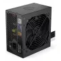 Toiteplokk ENDORFY Vero L6 650 W ATX 24-kontaktiline, 80 PLUS Bronze, 120 mm ventilaator, must