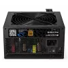 Toiteplokk ENDORFY Vero L6 550 W ATX 24-pin 80 PLUS Bronze, 120 mm ventilaator, must