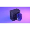 Toiteplokk ENDORFY Vero L6 550 W ATX 24-pin 80 PLUS Bronze, 120 mm ventilaator, must