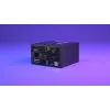 Toiteplokk ENDORFY Vero L6 550 W ATX 24-pin 80 PLUS Bronze, 120 mm ventilaator, must