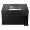 Toiteplokk ENDORFY Vero L6 550 W ATX 24-pin 80 PLUS Bronze, 120 mm ventilaator, must