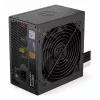 Toiteplokk ENDORFY Vero L6 550 W ATX 24-pin 80 PLUS Bronze, 120 mm ventilaator, must