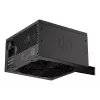 Toiteplokk ENDORFY Vero L6 550 W ATX 24-pin 80 PLUS Bronze, 120 mm ventilaator, must