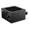 Toiteplokk ENDORFY Vero L6 550 W ATX 24-pin 80 PLUS Bronze, 120 mm ventilaator, must