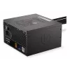 Toiteplokk ENDORFY Vero L6 550 W ATX 24-pin 80 PLUS Bronze, 120 mm ventilaator, must