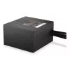 Toiteplokk ENDORFY Vero L6 550 W ATX 24-pin 80 PLUS Bronze, 120 mm ventilaator, must