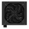 Toiteplokk ENDORFY Vero L6 550 W ATX 24-pin 80 PLUS Bronze, 120 mm ventilaator, must