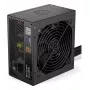 Toiteplokk ENDORFY Vero L6 550 W ATX 24-pin 80 PLUS Bronze, 120 mm ventilaator, must
