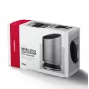 AXAGON HMC-WL9 USB-C 9‑in‑1 dokkimisjaam koos 10 Gbps, 100 W PD, 8K HDMI, Etherneti ja juhtmevaba laadimisega