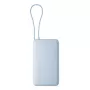 Kaasaskantav akupank Xiaomi 67W 10000 mAh Li-Ion sinine, USB-C + USB-A, 3 seadme tugi