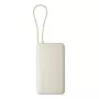 Kantav akupank Xiaomi 67W 10000 mAh liitium-ioon, 11,61V, USB-A + USB-C, liiv