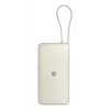 Kaasaskantav akupank Xiaomi 67W 20000 mAh Li-Ion, 11,1 V, USB-A + USB-C, Sand