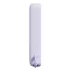 Akupank Xiaomi BHR08PAGL 5900 mAh Li‑Ion juhtmevaba laadimisega, 1x USB‑C, lilla